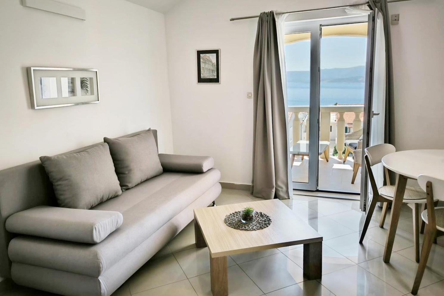 Hektorovic Poolside Apartments 볼 외부 사진